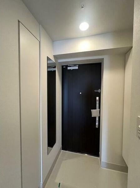 オーキッドレジデンス渋谷富ヶ谷