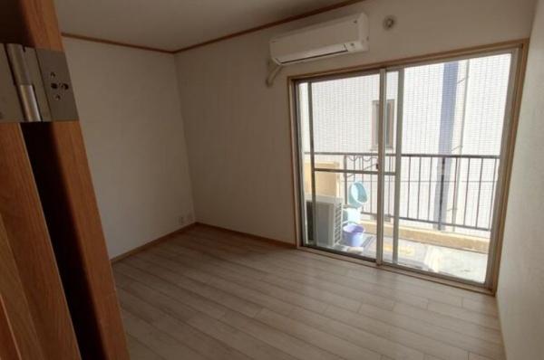 パークハイツ東北沢