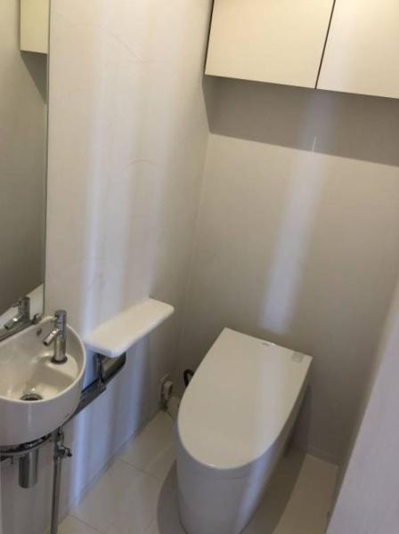 パークハイツ東北沢