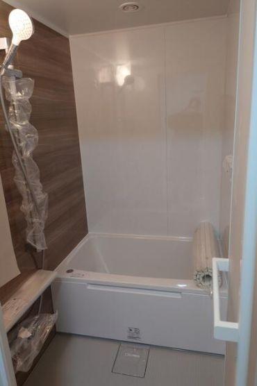 パークハイツ東北沢