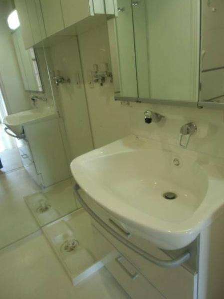 パークハイツ東北沢