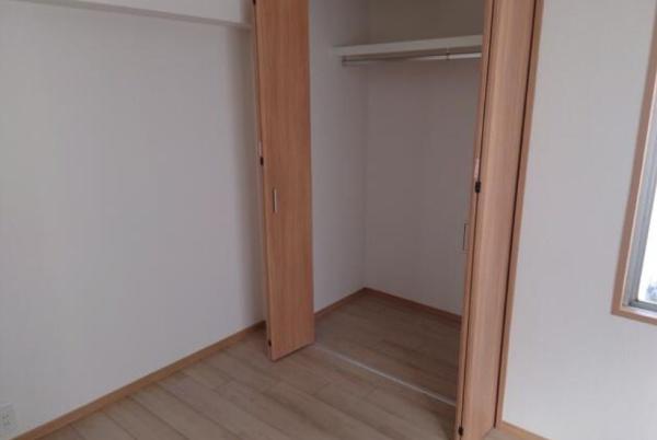 パークハイツ東北沢