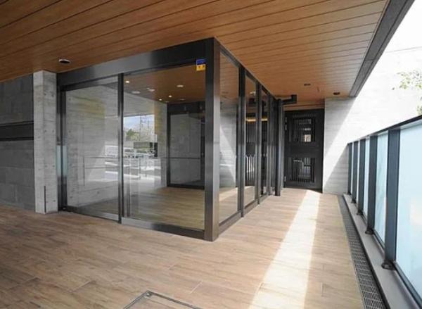 ザ・パークハビオ代々木初台