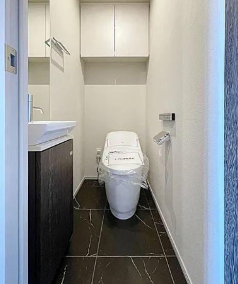 ザ・パークハビオ代々木初台