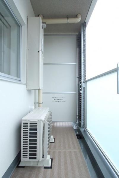 プラウドフラット代々木八幡