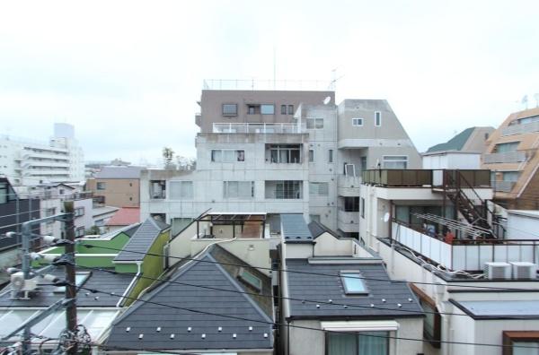 プラウドフラット代々木八幡