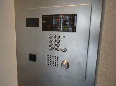 プラウドフラット代々木八幡