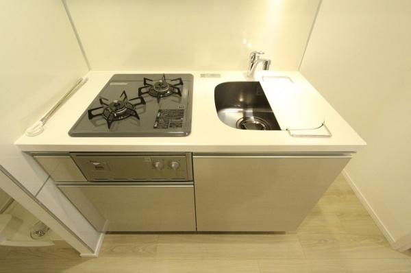 プラウドフラット代々木八幡