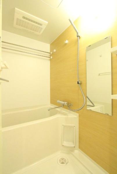 プラウドフラット代々木八幡