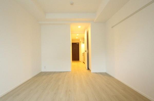 プラウドフラット代々木八幡