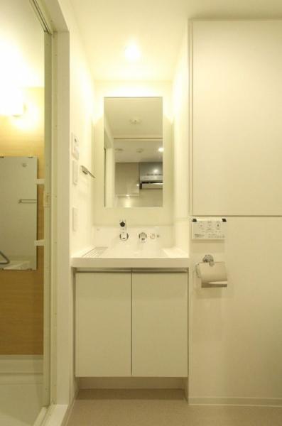 プラウドフラット代々木八幡