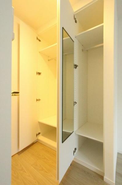 プラウドフラット代々木八幡