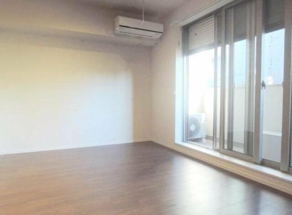 ガーデンシャガ