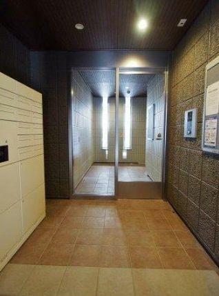 ガーデンシャガ