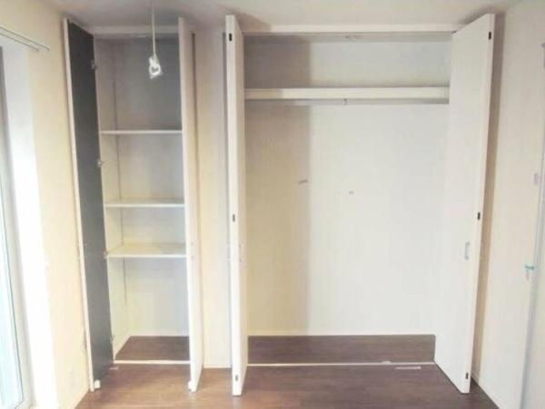 ガーデンシャガ