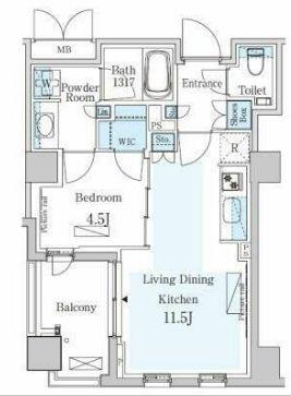 パークアクシスプレミア表参道