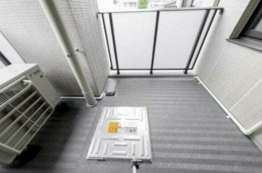 パークアクシスプレミア表参道