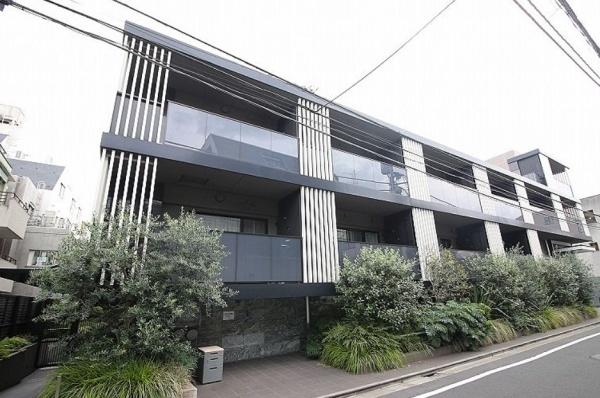 パークアクシスプレミア表参道