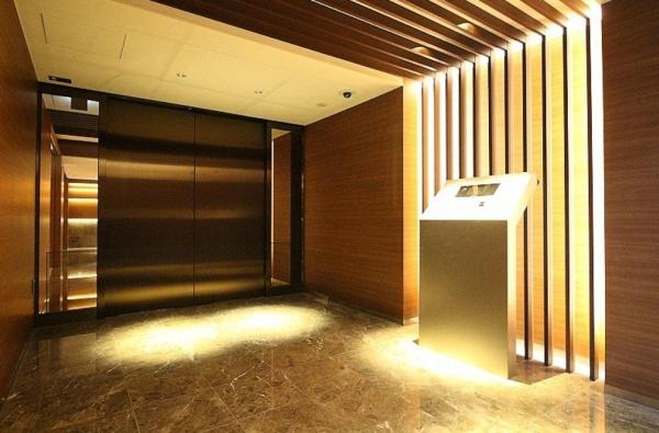 パークアクシスプレミア表参道