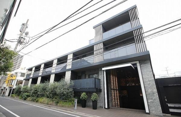 パークアクシスプレミア表参道