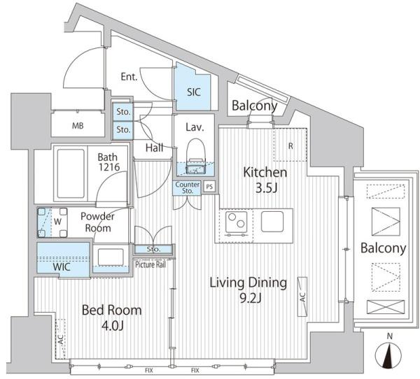 グランシエル南青山