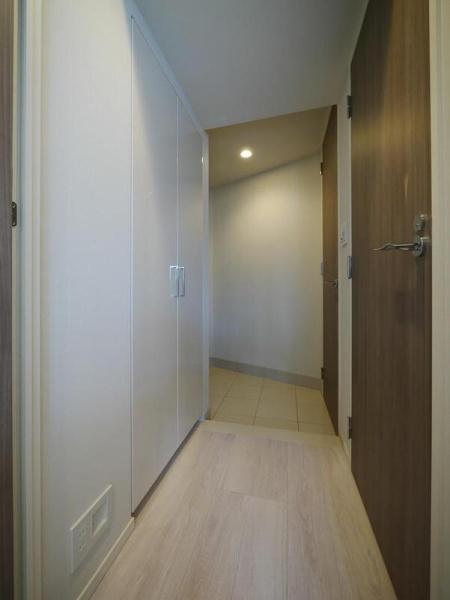 グランシエル南青山