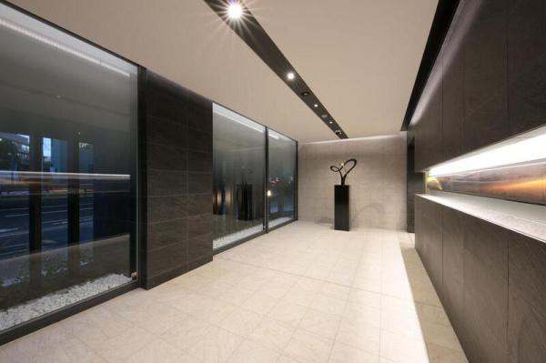 グランシエル南青山