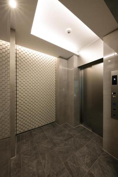 グランシエル南青山