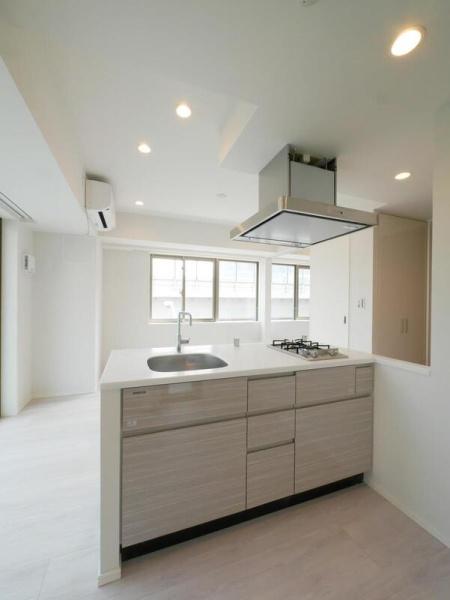 グランシエル南青山