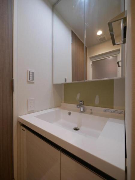 グランシエル南青山