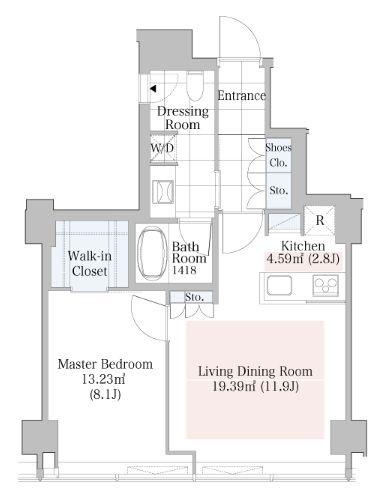 ラ・トゥール渋谷