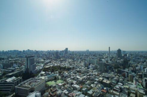 ラ・トゥール渋谷