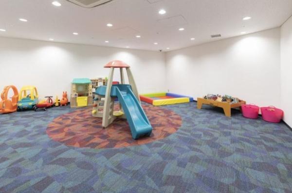 ラ・トゥール渋谷