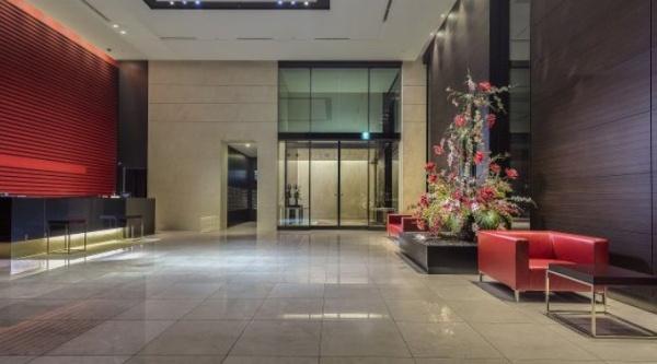 ラ・トゥール渋谷