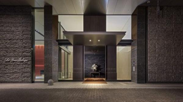 ラ・トゥール渋谷