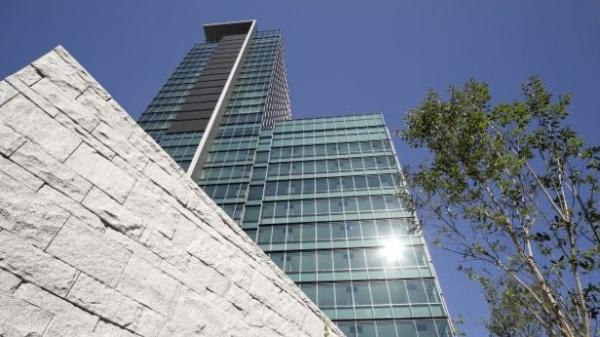 ラ・トゥール渋谷