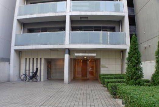 EliteResidencesMiyamasuzaka