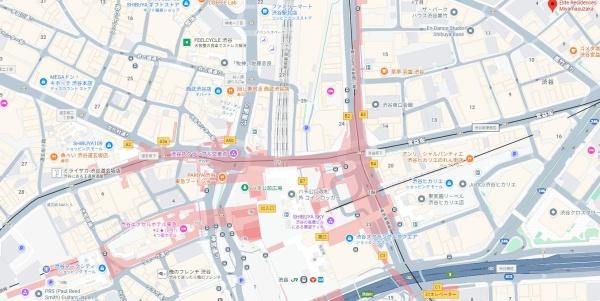 EliteResidencesMiyamasuzaka