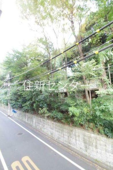 アルブル代々木八幡