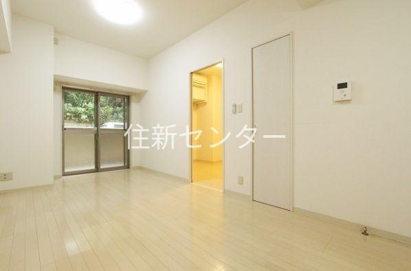 アルブル代々木八幡