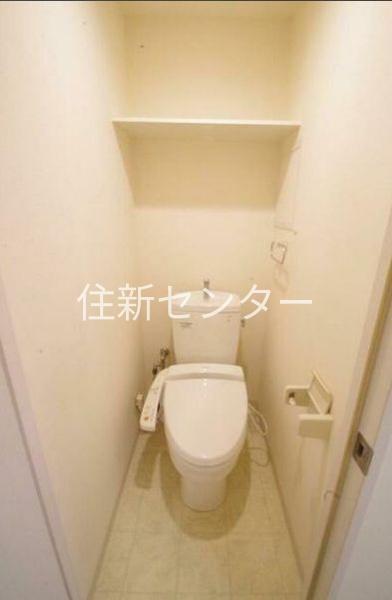 アルブル代々木八幡