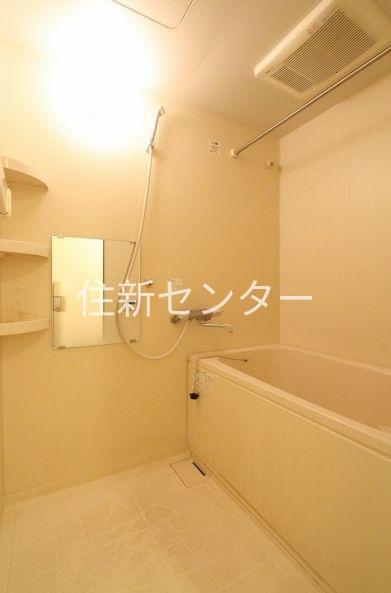 アルブル代々木八幡