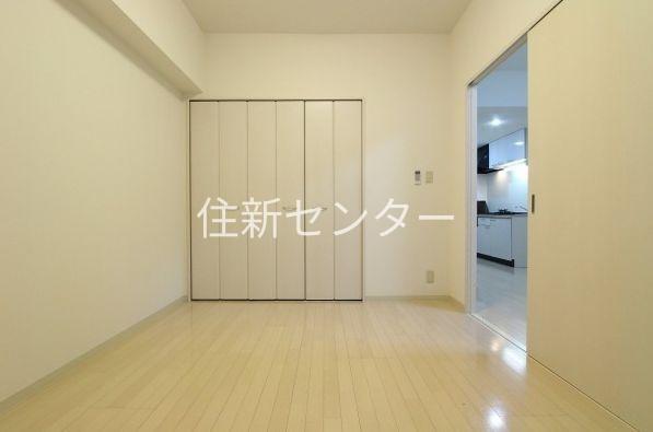 アルブル代々木八幡