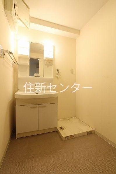 アルブル代々木八幡