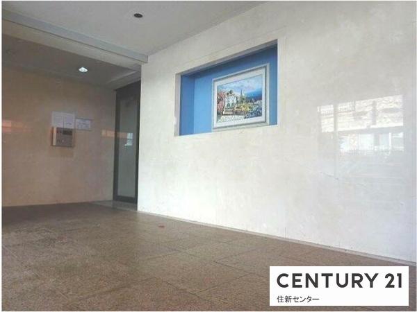 シャングリラ代々木