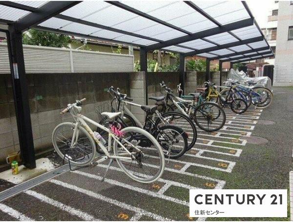 シャングリラ代々木