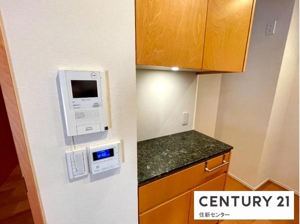 世田谷区代沢２丁目のマンション