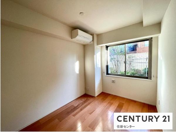 世田谷区代沢２丁目のマンション