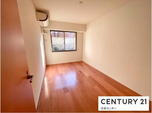 世田谷区代沢２丁目のマンション