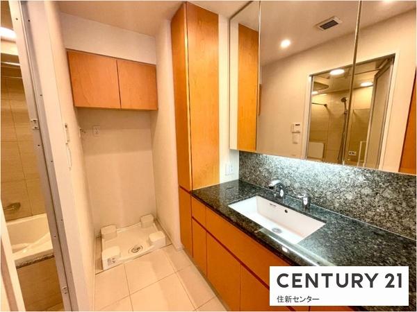 世田谷区代沢２丁目のマンション